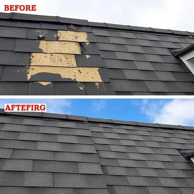 Roof Repair Near Me in Forest City, PA near me